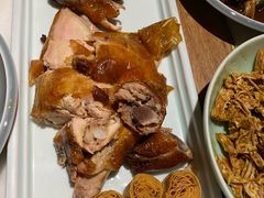 -小吊梨汤·北京菜·烤鸭(双井乐成中心店)