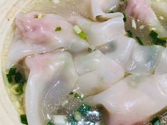 骨汤抄手-协茂森老钟家(保利店)