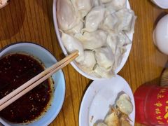 -山东水饺(南坪新街店)