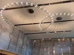 -厦门宝龙铂尔曼大酒店·海鲜自助餐厅