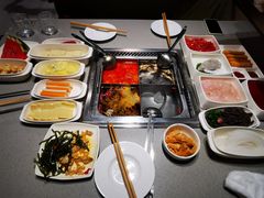 -海底捞火锅(吴中路店)