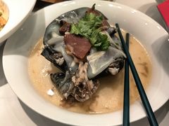 -虎哥私房菜(馒头山店)