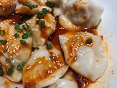-安天民北方饺子(白石洲店)
