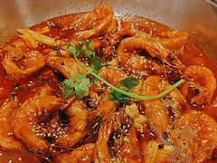 -阿田大虾·鲜虾火锅·(青浦万达茂店)