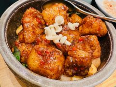 -苏州W酒店·苏滟中餐厅