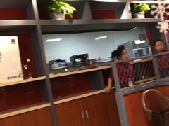 -周鱼小馆石锅酸菜鱼(活力汇店)