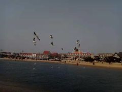 -老虎石海上公园