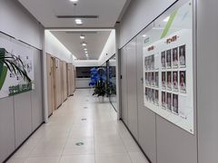 -慈铭体检(洋桥分院)