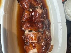 -小厨娘金榜题名(夫子庙秦淮河店)