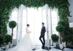 -太郎花子婚纱摄影艺术中心