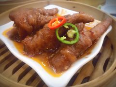 -点都德(汇盈广场店)
