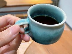 -Radar Coffee(思南路店)