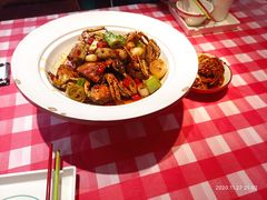 -辣小鲜·南昌大排档(船山路店)