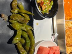 -九鼎轩脆毛肚火锅(南京东路店)