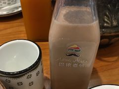 -巴依老爷新疆美食(常营店)