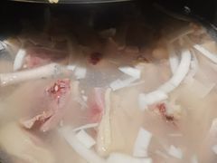 -同仁四季椰子鸡(海岸城天利店)