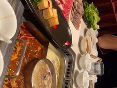 -巴奴毛肚火锅(大剧院店)