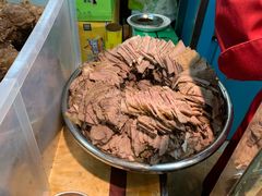 -清真·马安军辣子牛肉面
