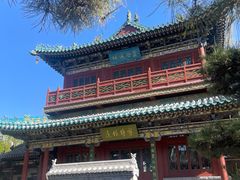 -迎泽公园