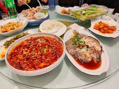 -天外天大酒店(南中华路店)