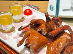 -大鸽饭(北京路店)