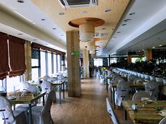 大堂-椿记烧鹅(北门店)