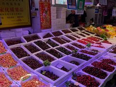 -桃源市场(解放路店)