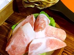 -黄潇洒老火锅(九眼桥宏济巷店)