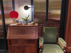 -南园民国茶楼餐厅·常州菜(北大街店)