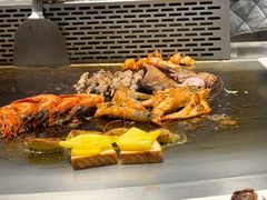 -上渔铁板烧(熙悦汇店)