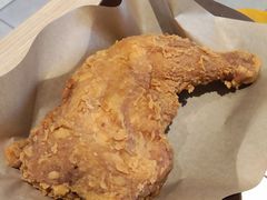 -德克士(崂山百货店)