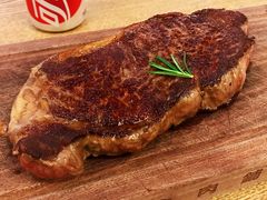 -MEAT MATE 鲜食肉铺(凤凰汇·里巷店)