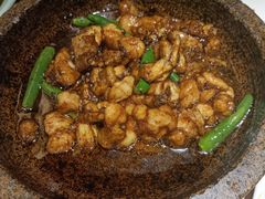 -绿茶餐厅(朝阳大悦城店)