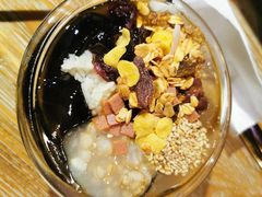 冰粉-张老板的店(民乐园店)