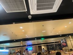 -海底捞火锅(太原南站店)