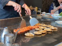 -大渔铁板烧(蛇口店)