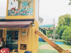 -安徒生童话乐园