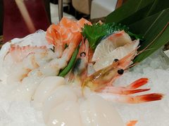 -御满屋日本料理