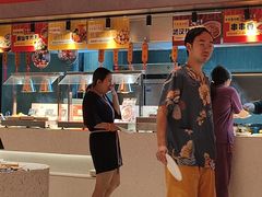 -海德温泉生活馆(朝阳大悦城店)