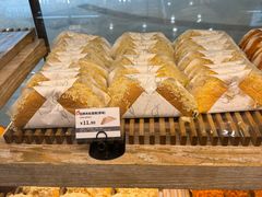 -拉那巴米 蛋糕定制(世纪东方广场店)