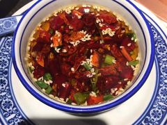 -清真·京华源铜锅涮肉(丰庆店)