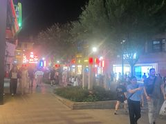 -五马集·海鲜·温州大牌档(黑金冠五马街十字路口店)