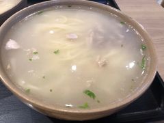 -亮亮拉面(师范路店)