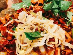 -新吉士·上海菜(浦东LCM置汇旭辉店)