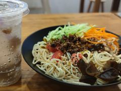 傣味凉面-阿木舂记·特色小吃(平江路店)