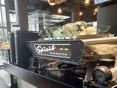 -LIN COFFEE CO(龙珠达店)