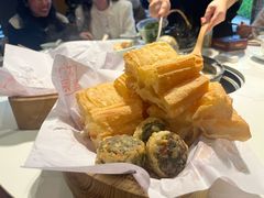 -大良毋米粥(锦龙路总店)