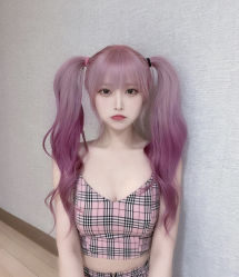 -藤野造型烫染接发