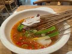 -嘉州叶婆婆钵钵鸡(建设路店)