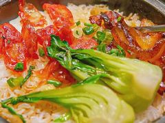 -鸽味轩·粤菜小馆(高楼门总店)